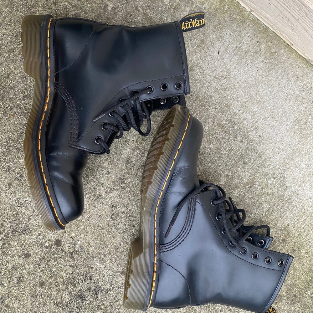 Doc Martens size 8